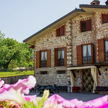 Agriturismo Il Castagneto Supino Kültér fotó