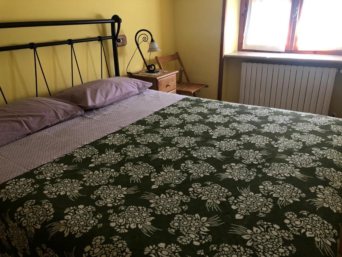Agriturismo Il Castagneto Supino Kültér fotó