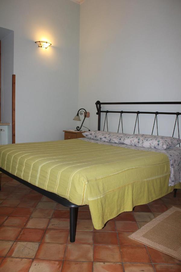 Agriturismo Il Castagneto Supino Kültér fotó