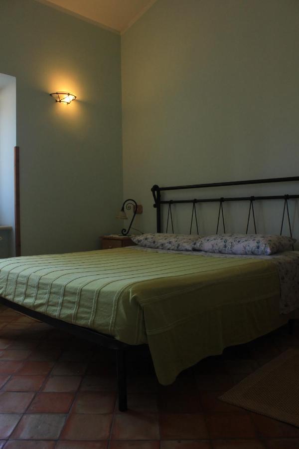 Agriturismo Il Castagneto Supino Kültér fotó