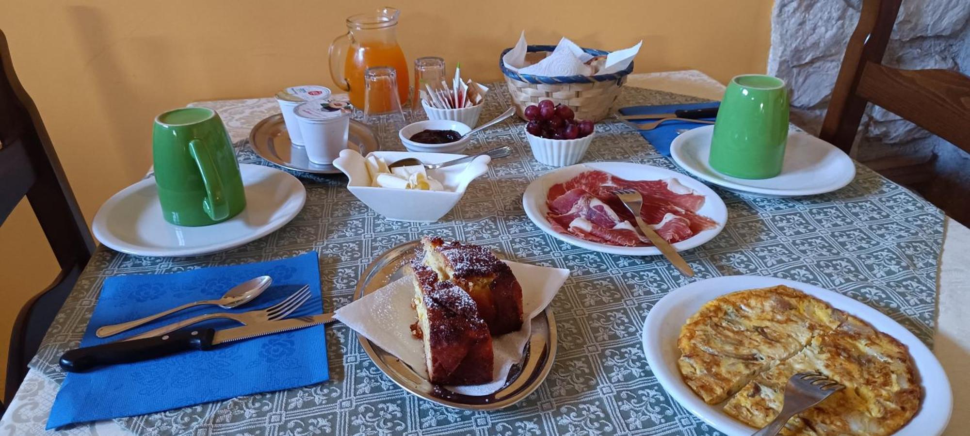 Agriturismo Il Castagneto Supino Kültér fotó